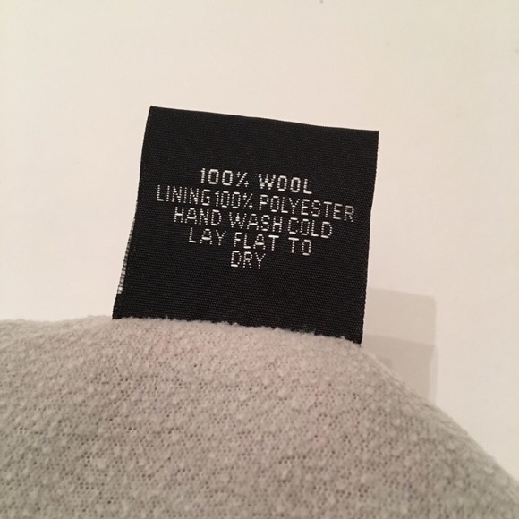 EVEREST DESIGNS Wool Heart Beanie Hat For Kids - Picture 6 of 8